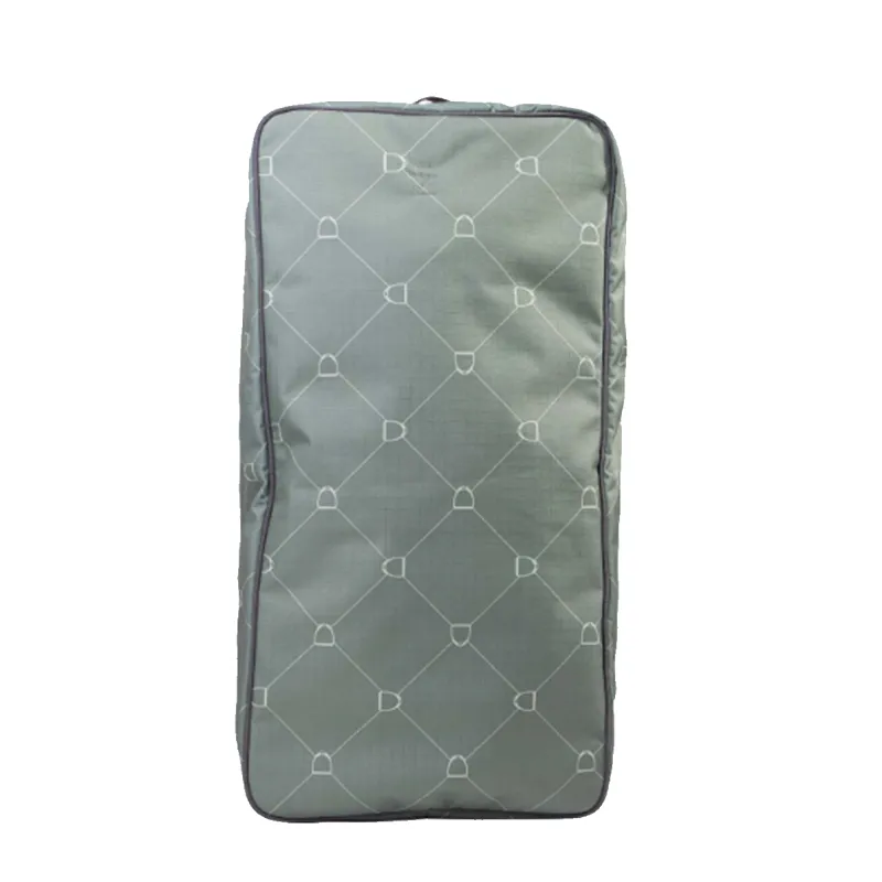 QHP Bridle Bag Collection - Stirrup-1